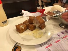 -大哥餐厅(西城花园店)