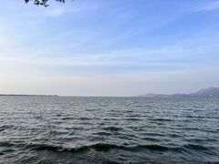 -滇池海埂公园
