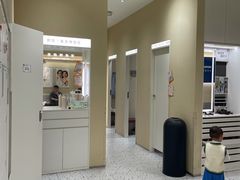 -海马体照相馆(重庆龙湖时代天街D馆店)