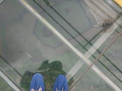 -磐安舞龙峡景区