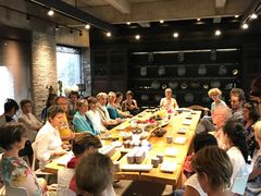 -瓷语堂(上海五维空间创意园店)