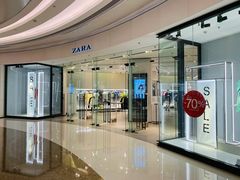 -ZARA(青岛万象城店)