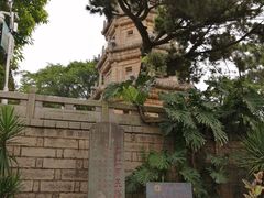 -船政文化景区-罗星塔公园