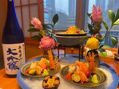 -文三酒肆自助放题(新街口友谊广场店)