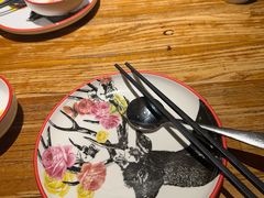 -新白鹿餐厅(银泰西湖文化广场店)