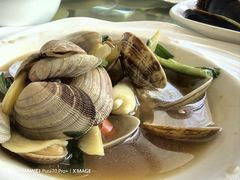 -众味海鲜大排档·活海鲜·潮汕味(南澳店)