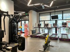-FEELINGME乐刻私教馆·健身(沿海赛洛城店)