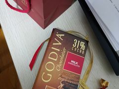 -GODIVA(宁波来福士店)