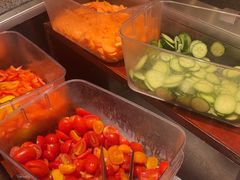 -杭州开元名都大酒店·地中海自助餐厅