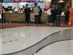 -汉堡王(西直门凯德MALL店)