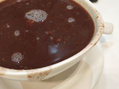 陈皮红豆沙-糖水佬(深水埗店)