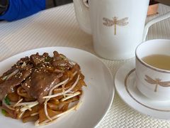 -铭家点心(秦岭路店)