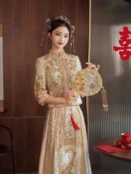 点击看大图 -谛融婚礼酒店·宴会厅(花园店)