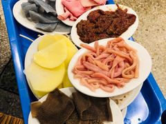 -中和远东火锅兔(老店)