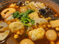 -青水瓦台汤泉(未央店)