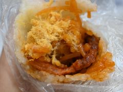 -陈阿婆豆腐脑-卤煮小吃(朝阳路店)