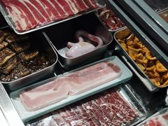 -英雄故事地摊烤肉(马驹桥店)