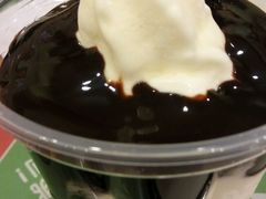 -麦当劳(轻轨曹杨路店)