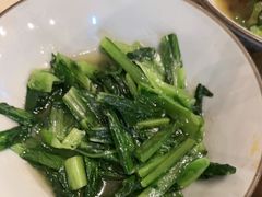 青菜-虾小龙老长沙龙虾馆(坡子街店)
