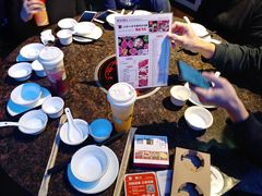 -八合里潮汕鲜牛肉火锅(深圳海岸城店)
