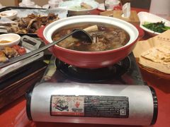-羊之道草原味道清真餐厅(番禺店)