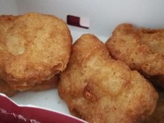 上校鸡块-肯德基(院桥奥特莱斯店)