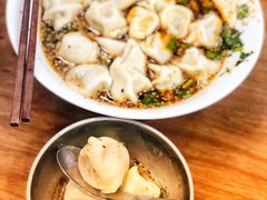 -回坊马二饺子馆