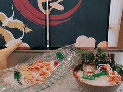 -东方滨江大酒店·滨江厅