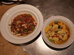 -陈大锅·岳阳鱼馆·地道岳阳菜(美食街店)