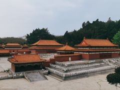 -深圳锦绣中华民俗村