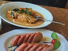 -南沙游艇会·大兵船餐厅