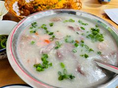 -南记食粥坊·宵夜大排档(莲花总店)