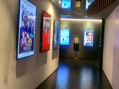 -百老汇电影中心(油麻地店)