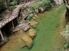 -山西壶关太行山大峡谷旅游景区