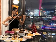 -三利音·东方司宴(外滩店)