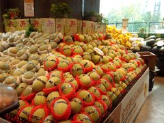 -水果地带(中航国际店)