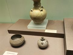 -六朝博物馆