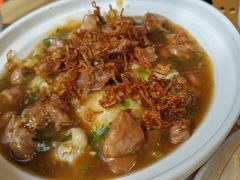 -沛家·西餐Brunch·直火料理