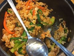 -喔爸韩国料理(环球银泰城店)