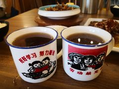 -先记烧鹅王·本地粤菜(福永店)