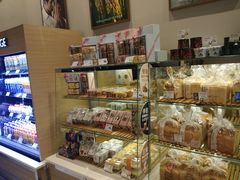 零售区-PARIS BAGUETTE巴黎贝甜(周浦万达店)