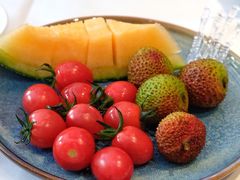 -侨美食家·40年地道粤菜(珠江新城店)