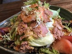-喜越泰莱·泰越料理(海逸新天地店)