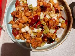 -饕林餐厅(春熙路店)