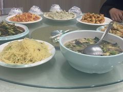 -韩食味·小木屋(日照店)