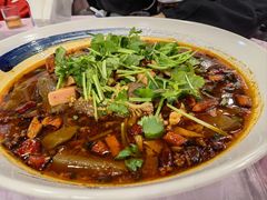 -西新饭店(城中店)