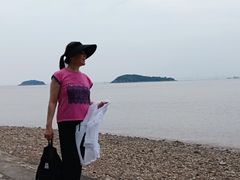 -外蒲山