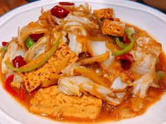 -纳瓦新疆菜(银都店)