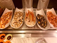-中航泊悦酒店·云庭咖啡厅(虹桥机场T2店)
