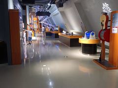 -龙岗区科技馆